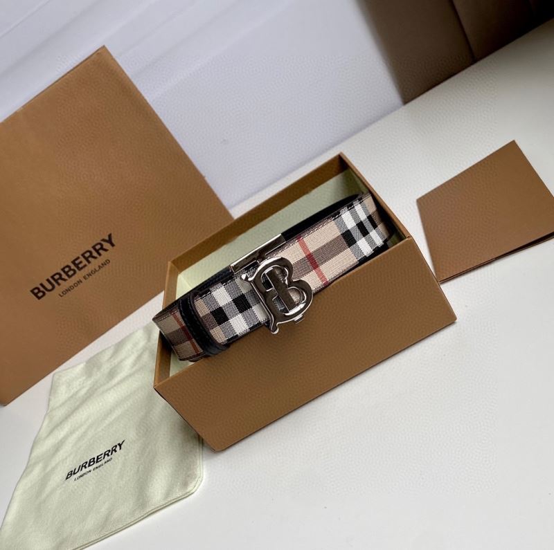 BURBERRY